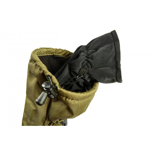 Рукавички Defcon 5 Winter Mitten S Olive - 14220342 Рукавички Defcon 5 Winter Mitten S Olive - 14220342
