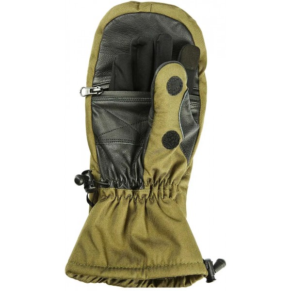 Рукавички Defcon 5 Winter Mitten S Olive - 14220342 Рукавички Defcon 5 Winter Mitten S Olive - 14220342