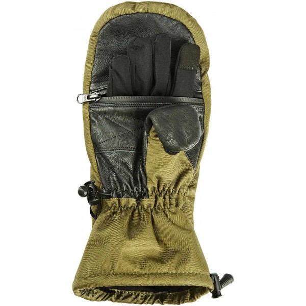 Рукавички Defcon 5 Winter Mitten S Olive - 14220342 Рукавички Defcon 5 Winter Mitten S Olive - 14220342