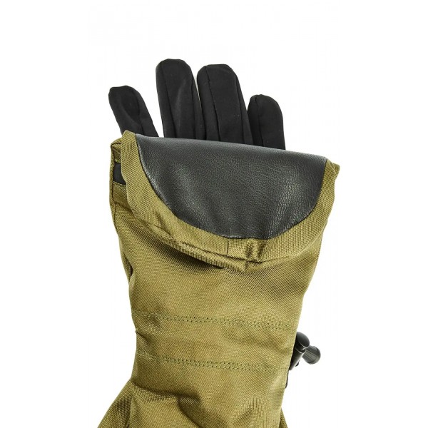 Рукавички Defcon 5 Winter Mitten 2XL Olive - 14220346 Рукавички Defcon 5 Winter Mitten 2XL Olive - 14220346