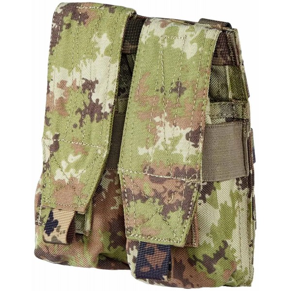 Подсумок Defcon 5 M4-AK под 1 магазин. Камуфляж - 14220349