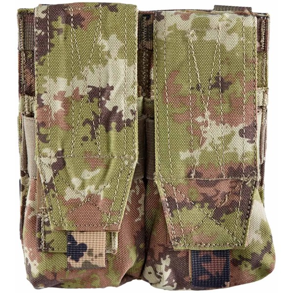 Подсумок Defcon 5 M4-AK под 1 магазин. Камуфляж - 14220349 Подсумок Defcon 5 M4-AK под 1 магазин. Камуфляж - 14220349