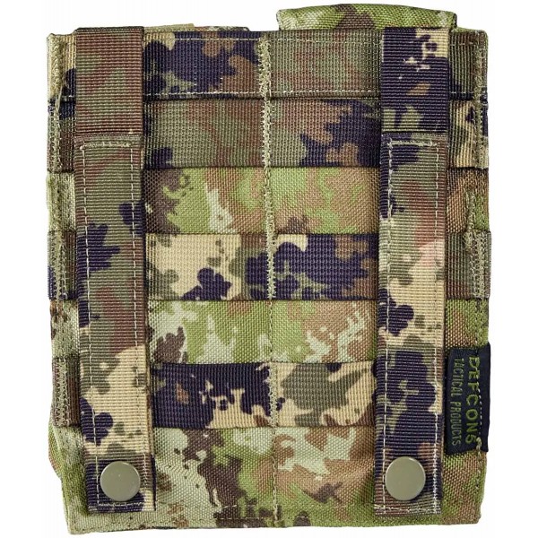Подсумок Defcon 5 M4-AK под 1 магазин. Камуфляж - 14220349 Подсумок Defcon 5 M4-AK под 1 магазин. Камуфляж - 14220349