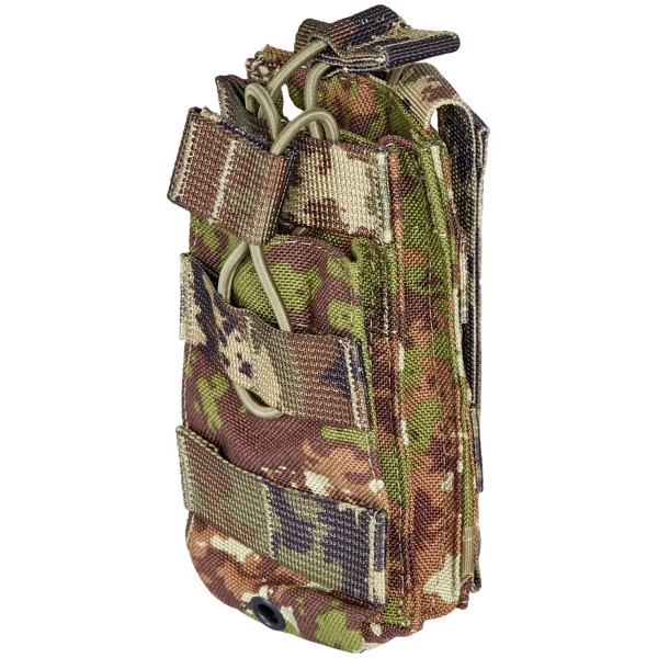 Подсумок Defcon 5 M4 OPEN/SPLIT. Camo - 14220351