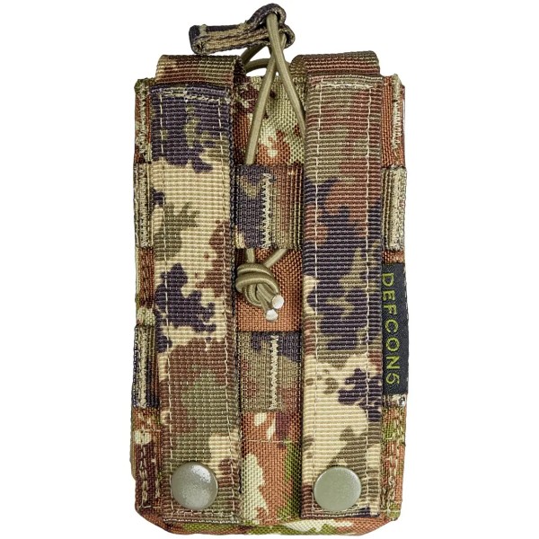 Подсумок Defcon 5 M4 OPEN/SPLIT. Camo - 14220351 Подсумок Defcon 5 M4 OPEN/SPLIT. Camo - 14220351