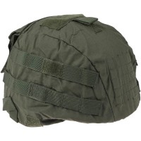 Чехол для шлема Defcon 5 Helmet Cover Olive