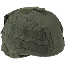 Чохол для шолома Defcon 5 Helmet Cover Olive