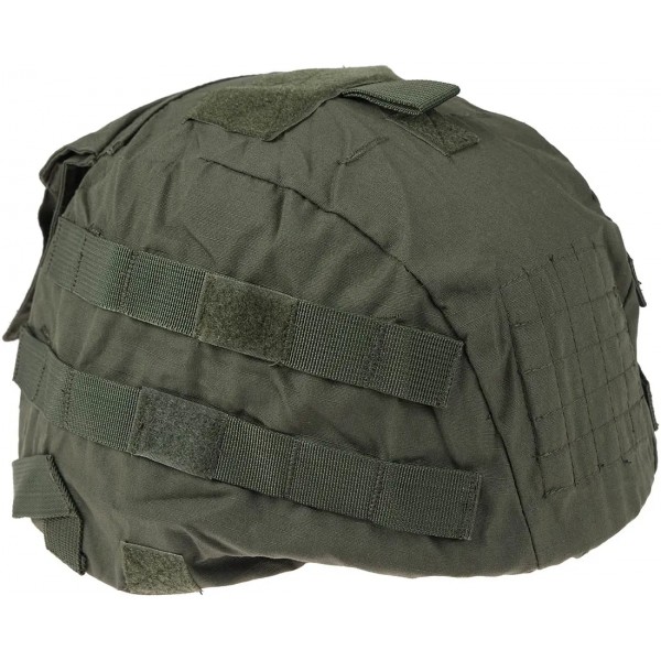Чехол для шлема Defcon 5 Helmet Cover Olive - 14220372