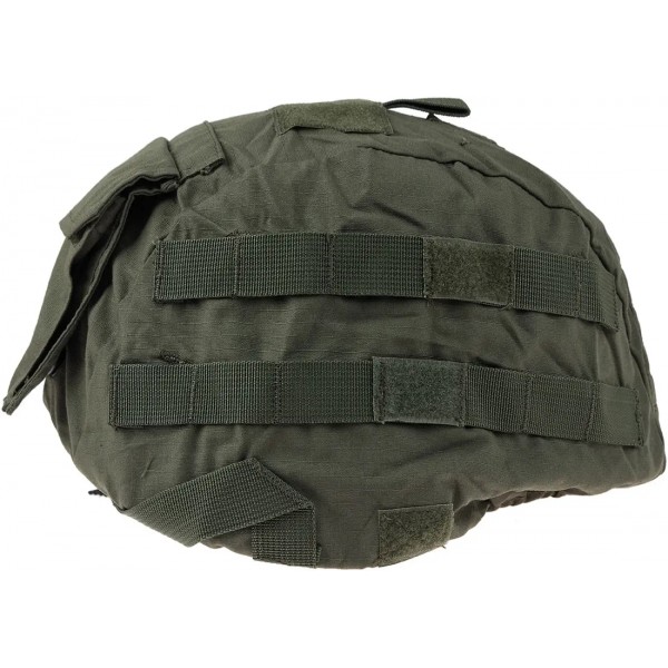 Чехол для шлема Defcon 5 Helmet Cover Olive - 14220372 Чехол для шлема Defcon 5 Helmet Cover Olive - 14220372