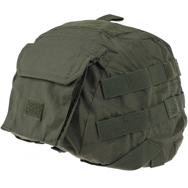 Чехол для шлема Defcon 5 Helmet Cover Olive - 14220372 Чехол для шлема Defcon 5 Helmet Cover Olive - 14220372