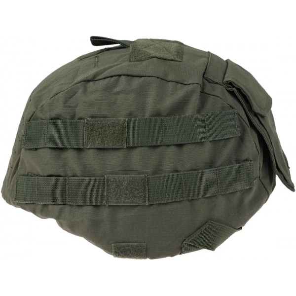 Чехол для шлема Defcon 5 Helmet Cover Olive - 14220372 Чехол для шлема Defcon 5 Helmet Cover Olive - 14220372