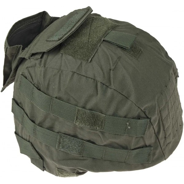 Чехол для шлема Defcon 5 Helmet Cover Olive - 14220372 Чехол для шлема Defcon 5 Helmet Cover Olive - 14220372