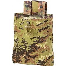 Підсумок Defcon5 для скидання магазинів. Камуфляж