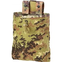 Підсумок Defcon5 для скидання магазинів. Multiland