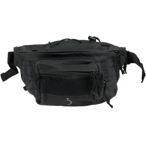 Поясная сумка Defcon 5 Outac Tactical MARSUPIUM для жилета OUTAC VEST CARRIER Black - 14220387 Поясная сумка Defcon 5 Outac Tactical MARSUPIUM для жилета OUTAC VEST CARRIER Black - 14220387