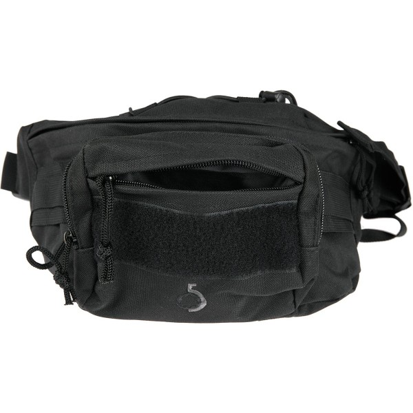 Поясная сумка Defcon 5 Outac Tactical MARSUPIUM для жилета OUTAC VEST CARRIER Black - 14220387 Поясная сумка Defcon 5 Outac Tactical MARSUPIUM для жилета OUTAC VEST CARRIER Black - 14220387