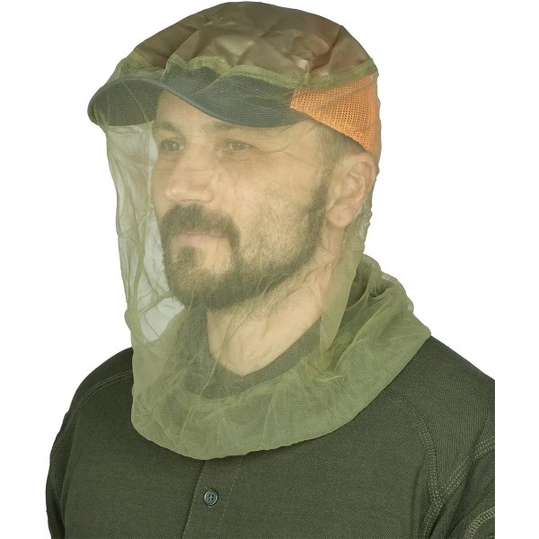 Накомарник Defcon 5 Highlander - 14220397