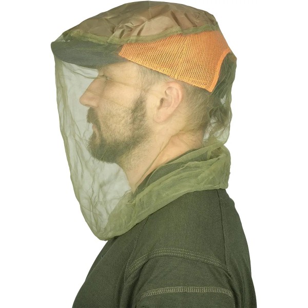 Накомарник Defcon 5 Highlander - 14220397 Накомарник Defcon 5 Highlander - 14220397