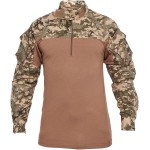 Сорочка Defcon 5 Cool Combat Shirt Cotone S Піксель