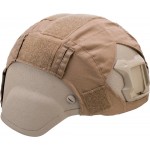 Кавер Defcon 5 Helmet Cover mod.Fast Койот