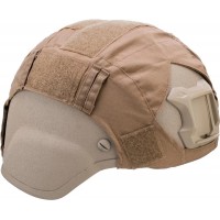 Кавер Defcon 5 Helmet Cover mod.Fast Койот