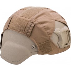 Кавер Defcon 5 Helmet Cover mod.Fast Койот