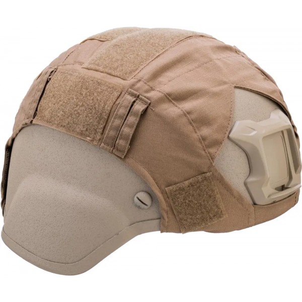 Кавер Defcon 5 Helmet Cover mod.Fast Койот - 14220420