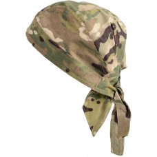 Бандана Defcon 5 Rip-Stop with Coolmax камуфляж