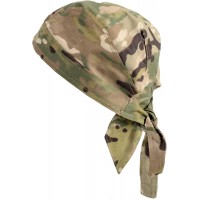Бандана Defcon 5 Rip-Stop with Coolmax Мультикам