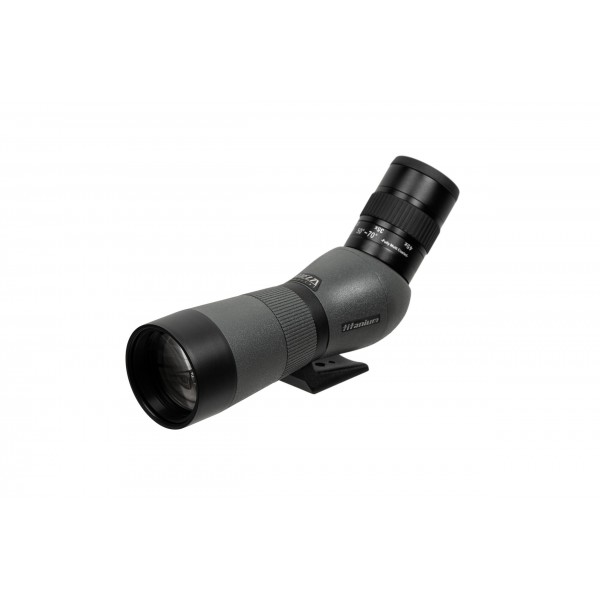 Труба підзорна DELTA Titanium II 15-45x65 ED - DO-1910