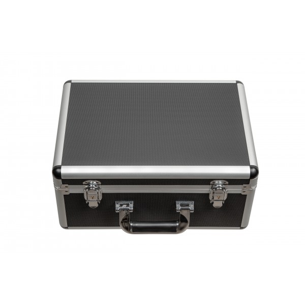 Труба підзорна DELTA Titanium II 15-45x65 ED - DO-1910 Труба підзорна DELTA Titanium II 15-45x65 ED - DO-1910