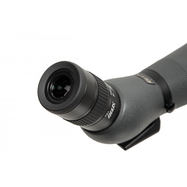 Труба підзорна DELTA Titanium II 15-45x65 ED - DO-1910 Труба підзорна DELTA Titanium II 15-45x65 ED - DO-1910