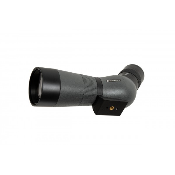 Труба підзорна DELTA Titanium II 15-45x65 ED - DO-1910 Труба підзорна DELTA Titanium II 15-45x65 ED - DO-1910