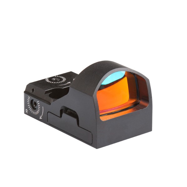 Прицел коллиматорный Delta DO MiniDot HD 24x15 mm - Прицел коллиматорный Delta DO MiniDot HD 24x15 mm -