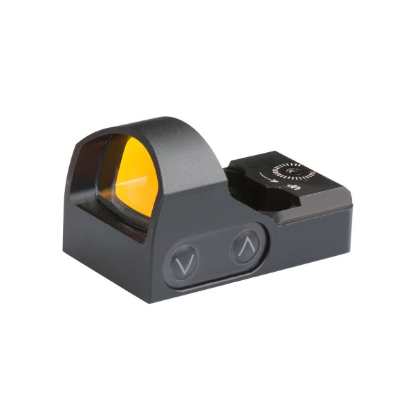 Прицел коллиматорный Delta DO MiniDot HD 24x15 mm - Прицел коллиматорный Delta DO MiniDot HD 24x15 mm -