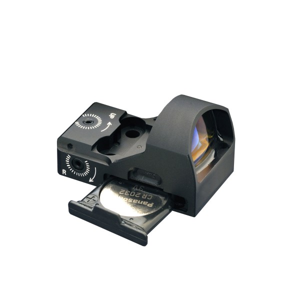 Прицел коллиматорный Delta DO MiniDot HD 24x15 mm - Прицел коллиматорный Delta DO MiniDot HD 24x15 mm -