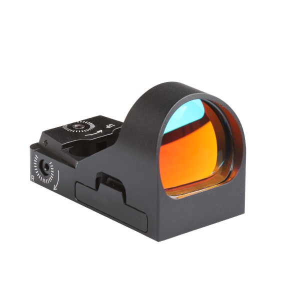 Прицел коллиматорный Delta MiniDot HD 26x21mm 2 MOA - DO-2321 Прицел коллиматорный Delta MiniDot HD 26x21mm 2 MOA - DO-2321