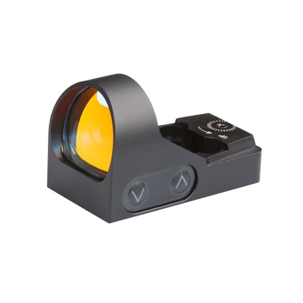 Прицел коллиматорный Delta MiniDot HD 26x21mm 2 MOA - DO-2321 Прицел коллиматорный Delta MiniDot HD 26x21mm 2 MOA - DO-2321