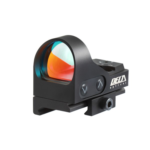 Прицел коллиматорный Delta MiniDot HD 26x21mm 2 MOA - DO-2321 Прицел коллиматорный Delta MiniDot HD 26x21mm 2 MOA - DO-2321