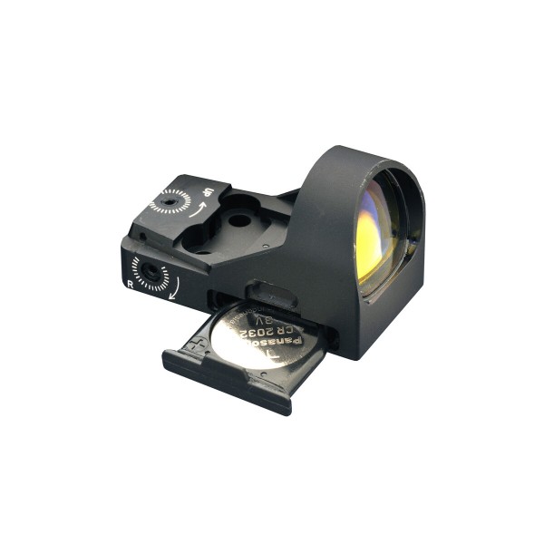 Прицел коллиматорный Delta MiniDot HD 26x21mm 2 MOA - DO-2321 Прицел коллиматорный Delta MiniDot HD 26x21mm 2 MOA - DO-2321