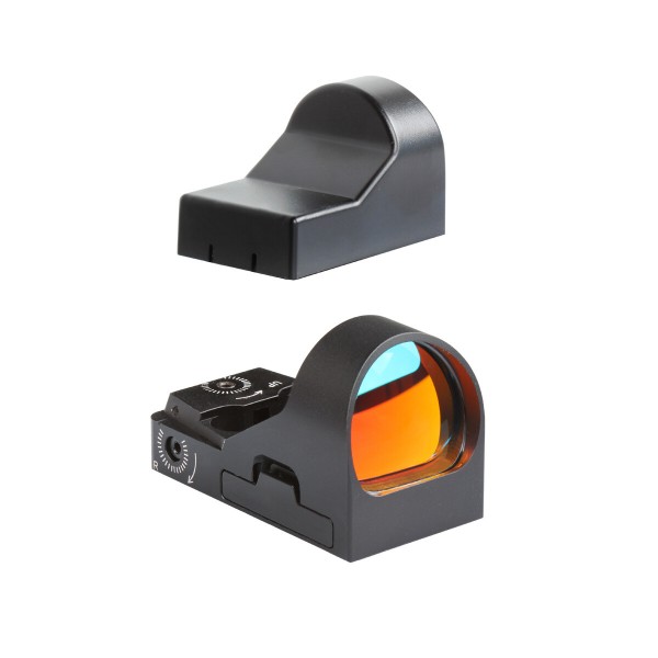 Прицел коллиматорный Delta MiniDot HD 26x21mm 2 MOA - DO-2321 Прицел коллиматорный Delta MiniDot HD 26x21mm 2 MOA - DO-2321