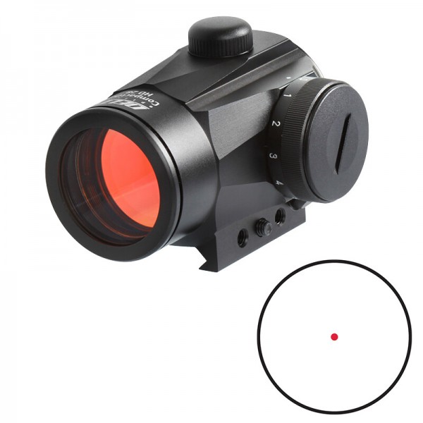 Прицел коллиматорный Delta CompactDot HD 3 MOA - DO-2324