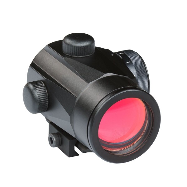 Прицел коллиматорный Delta CompactDot HD 3 MOA - DO-2324 Прицел коллиматорный Delta CompactDot HD 3 MOA - DO-2324