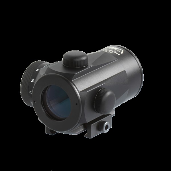 Прицел коллиматорный Delta CompactDot HD 3 MOA - DO-2324 Прицел коллиматорный Delta CompactDot HD 3 MOA - DO-2324