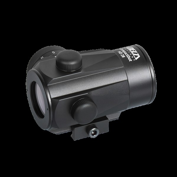 Прицел коллиматорный Delta CompactDot HD 3 MOA - DO-2324 Прицел коллиматорный Delta CompactDot HD 3 MOA - DO-2324