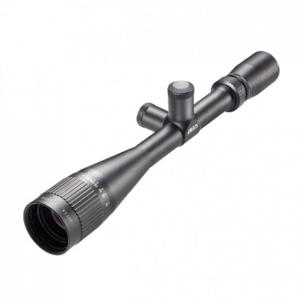 Приціл оптичний Delta DO Titanium 4.5-14x44 FFP - 