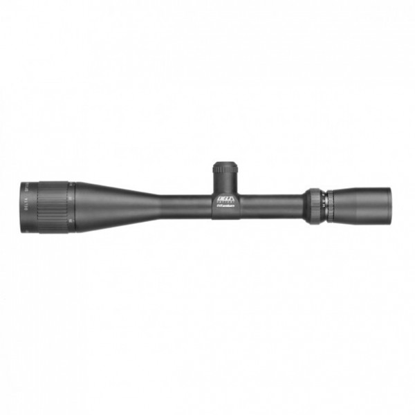 Приціл оптичний Delta DO Titanium 4.5-14x44 FFP - 