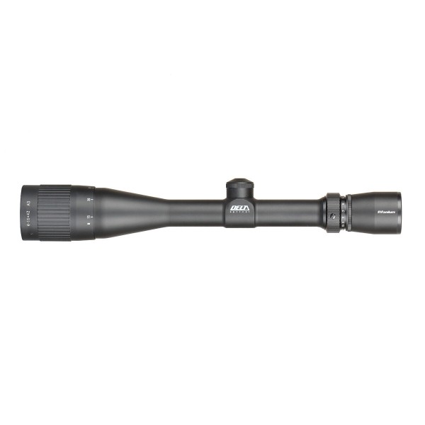 Приціл оптичний Delta DO Titanium 4-16x42 Duplex 1 " - 