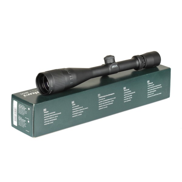 Приціл оптичний Delta DO Titanium 4-16x42 Duplex 1 " - 