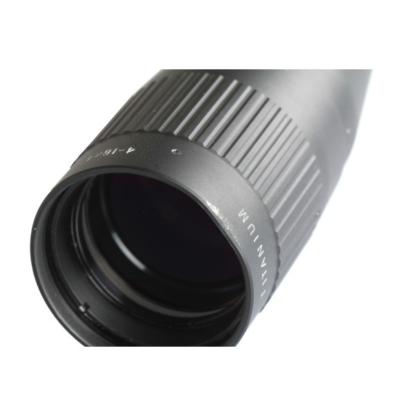 Приціл оптичний Delta DO Titanium 4-16x42 Duplex 1 " - 